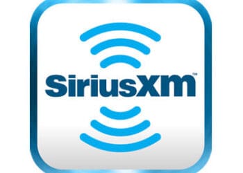Sirius XM logo