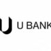 UBank logo