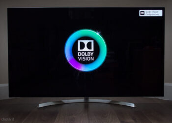 LG TV 5.10.04 firmware update giving flickering & black screen issues on Dolby Vision content from Apple TV via Denon or Onkyo or Marantz or Sony STR receivers