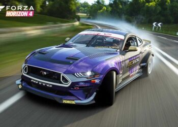 Forza Horizon 5