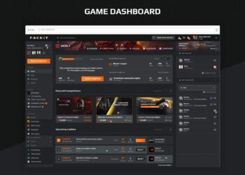 FACEIT UI