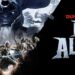 Dungeons & Dragons Dark Alliance Poster