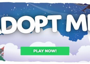 Adopt Me! Ghost Bunny
