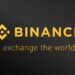 Binance logo