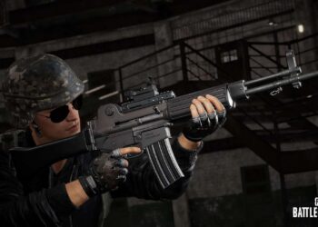 PUBG 12.2 patch update features new chat system Whispers