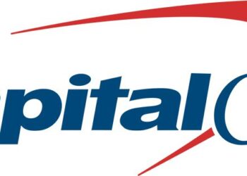 capital one logo