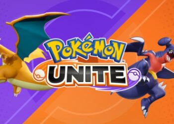 Pokemon Unite Auroma Park Map, Goal Zones, Base, & Legendary Pit
