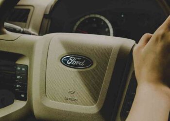 FordPass app not working in 2022 : How to fix it ?