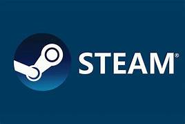 Steam Logo