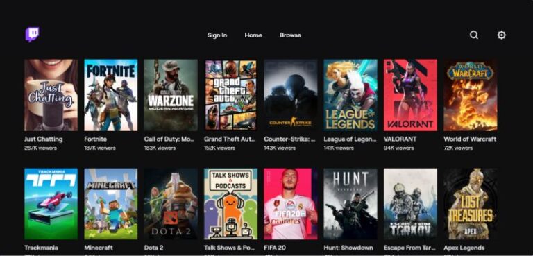 Lg Content Store Not Working