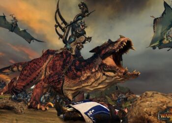 Total War: WARHAMMER II