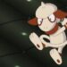 Pokemon Go's Smeargle
