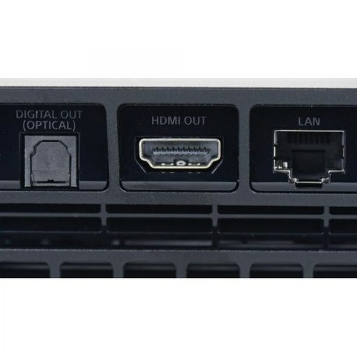 Какой hdmi в комплекте ps5