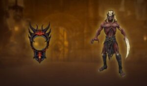 Diablo 3 End of Journey rewards