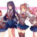 Doki Doki Literature Club