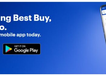 Best Buy app not working : How to fix it ?