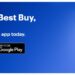 Best Buy app not working : How to fix it ?