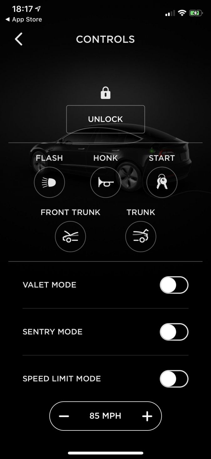 Tesla app not connecting in 2022 Here's how to fix it ? Android Gram