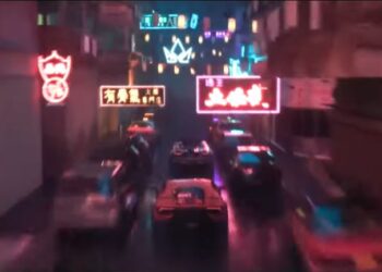 Test Drive Solar Crown