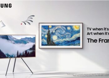 Airplay on Samsung TV