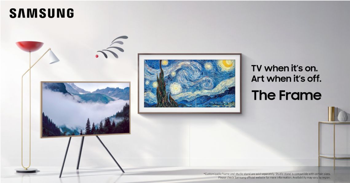 Samsung TV airplay not working : How to fix it - Android Gram