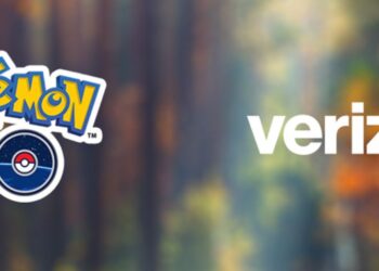 Pokemon Go and Verizon