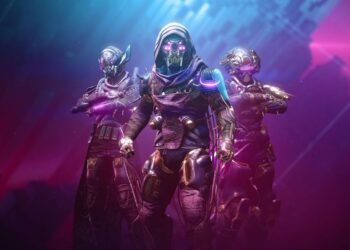 Destiny 2: Season of the Splicer