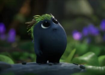 Kena: Bridge of Spirits The Rot