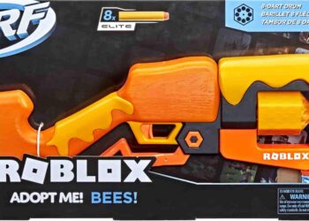 adopt-me-bees-blaster-amazon-purchase-2021