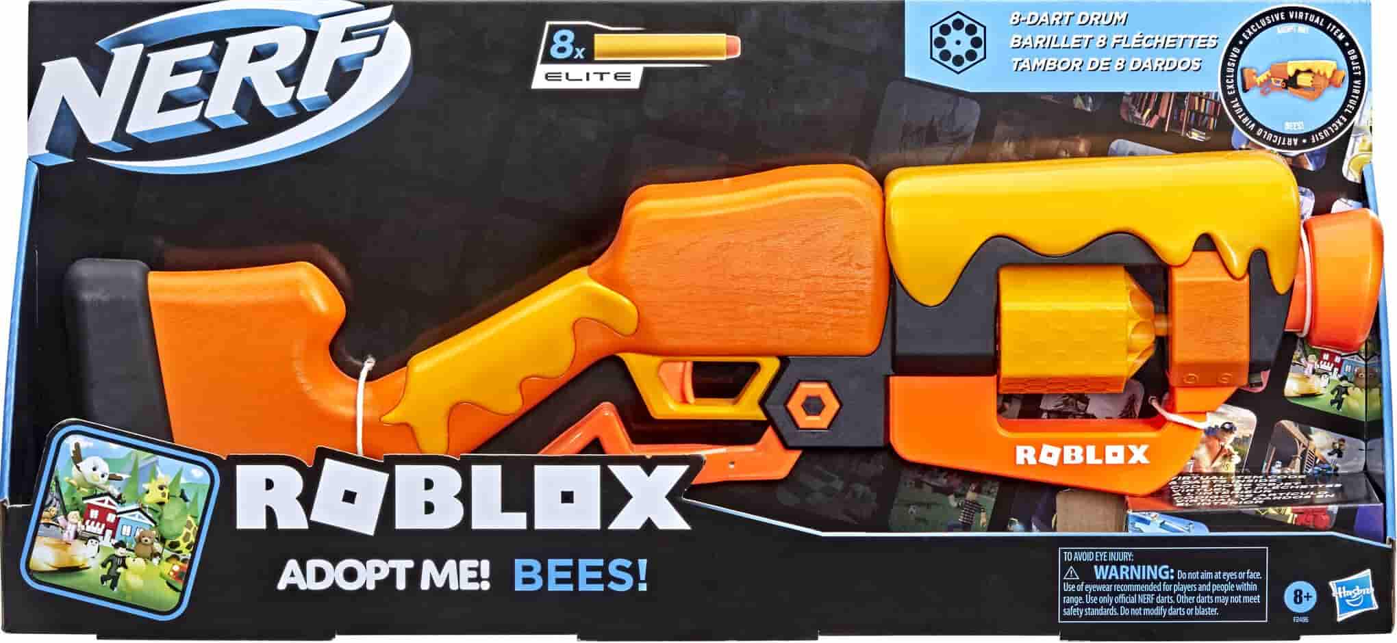 Bee bee gun amazon