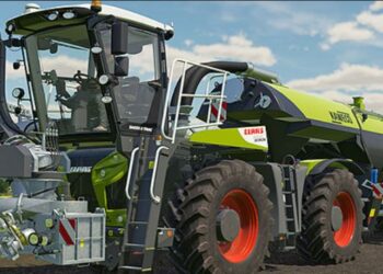 Farming Simulator 22