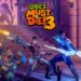 Orcs Must Die 3