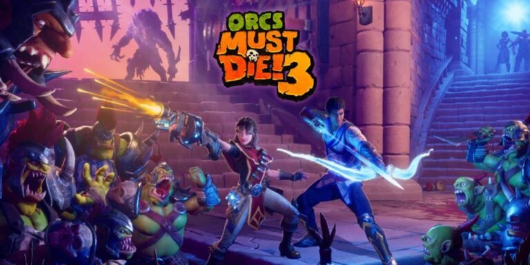 orcs must die 3 release date