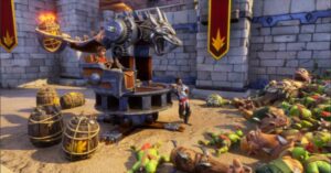 orcs must die 3 crossplay orcs must die 3 crossplay