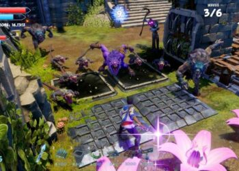 Orcs Must Die 3 DLC confirmed by devs, no release date yet