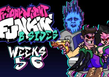 fnf-b-side-mod-unblocked-2021