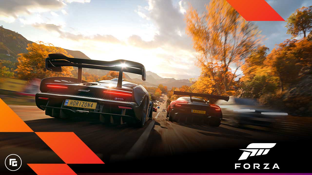 Forza Horizon 5: When is the FH5 PS5, PS4, and Nintendo Switch