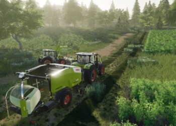 Farming Simulator