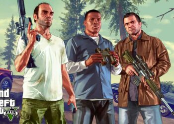 GTA 5 Script Hook V Error in 2021 : How to fix it