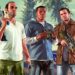 GTA 5 Script Hook V Error in 2021 : How to fix it