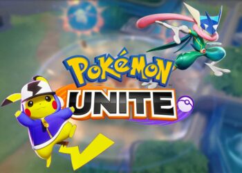 Pokemon-Unite-licenses-2021