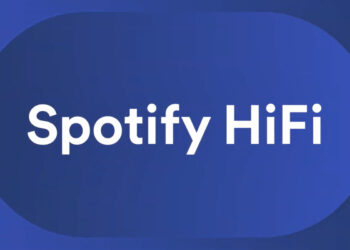 Spotify HiFi