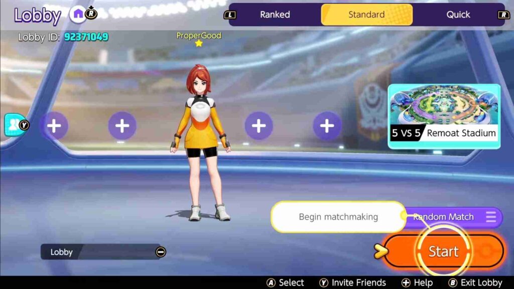 Pokemon-Unite-Trainer-ID