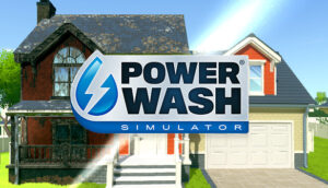 PowerWash Simulator