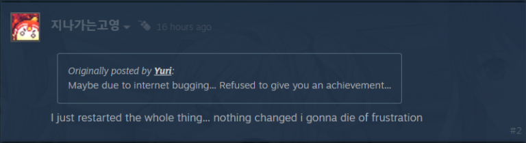 Doki Doki Literature Club Plus Players Not Getting Steam 100 Achievement Fix Awaited Android 
