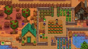 Stardew valley smapi достижения