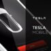 Tesla App