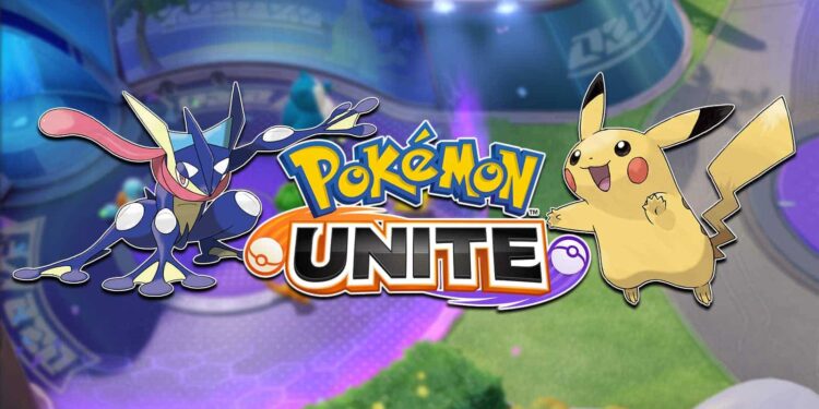 Pokemon-Unite-squirtle-release-date