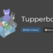 Tupperbox