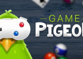 Gamepigeon